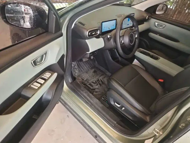 Wuling Binguo PLUS — Фото автомобиля 15