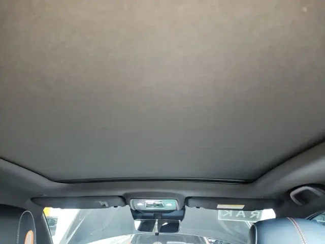 BYD Song PLUS PHEV 2024 Glory Edition DM-i 110km Flagship PLUS — Фото автомобиля 17