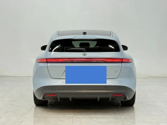 Nio ET5 Touring — Фото автомобиля 3