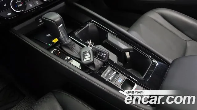 Honda Accord Generation 11 — Фото автомобиля 9