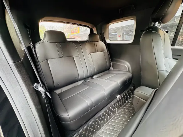 Baojun Yep — Фото автомобиля 14