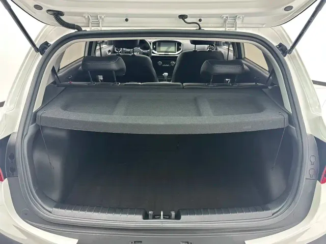 Kia KX1 — Фото автомобиля 17