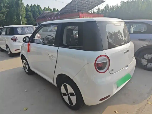Changan Lumin — Фото автомобиля 4