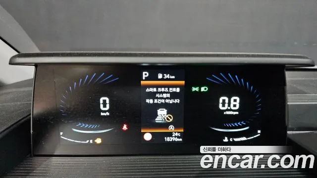 Hyundai Staria — Фото автомобиля 8