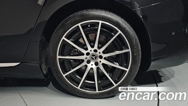 Mercedes-Benz EQS V297 — Фото автомобиля 21