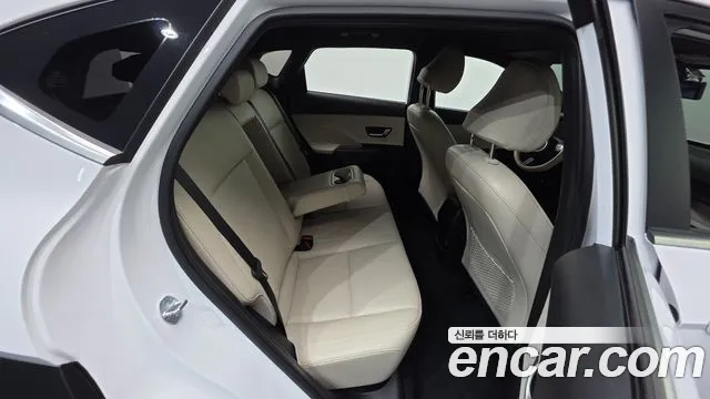 Hyundai Kona SX2 — Фото автомобиля 24