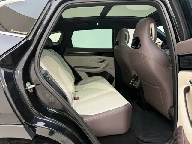 BYD Song PLUS — Фото автомобиля 20