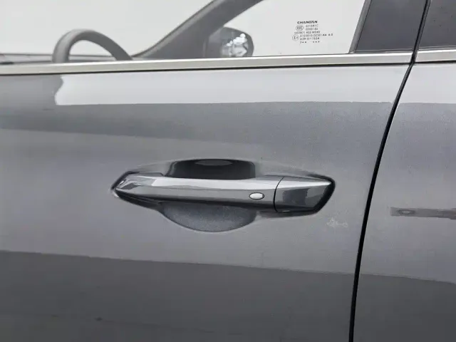 Changan X5 Plus — Фото автомобиля 18
