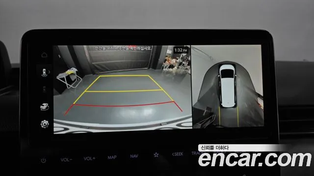 Hyundai Staria Staria Карго 5 мест — Фото автомобиля 14
