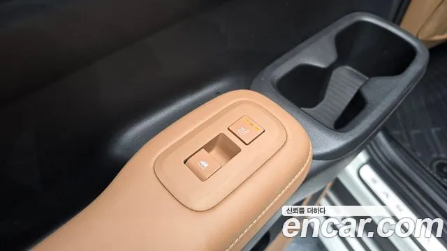 Hyundai Santa Fe MX5 — Фото автомобиля 19