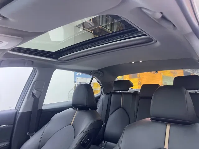 Toyota Camry — Фото автомобиля 13