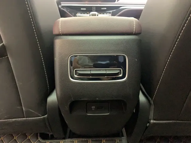 GAC Trumpchi M6 — Фото автомобиля 13