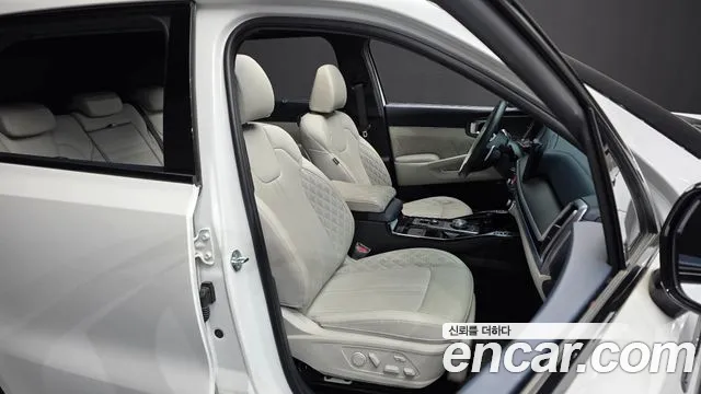 Kia Sorento — Фото автомобиля 16