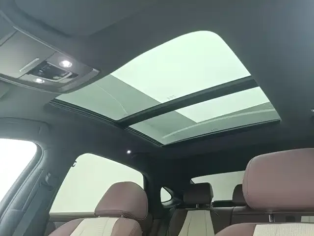 BYD Seal 07 DM-i 2026 DM-i 1.5T 230km Flagship — Фото автомобиля 11