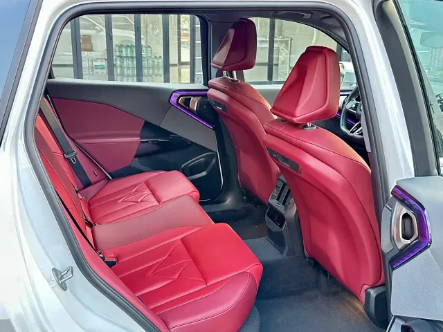 BMW X3 — Фото автомобиля 11