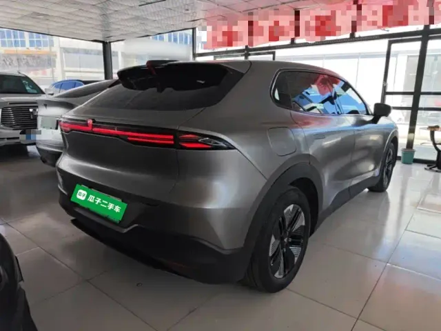 Deepal S05 — Фото автомобиля 6