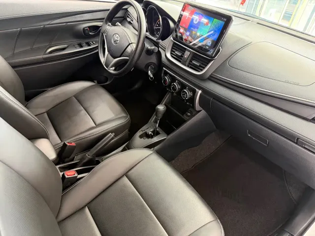Toyota YARiS L Zhi Xuan — Фото автомобиля 15