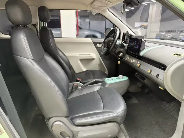 Changan Lumin — Фото автомобиля 8
