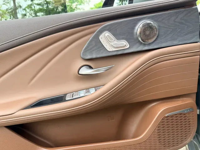 Chery Arrizo 8 — Фото автомобиля 7