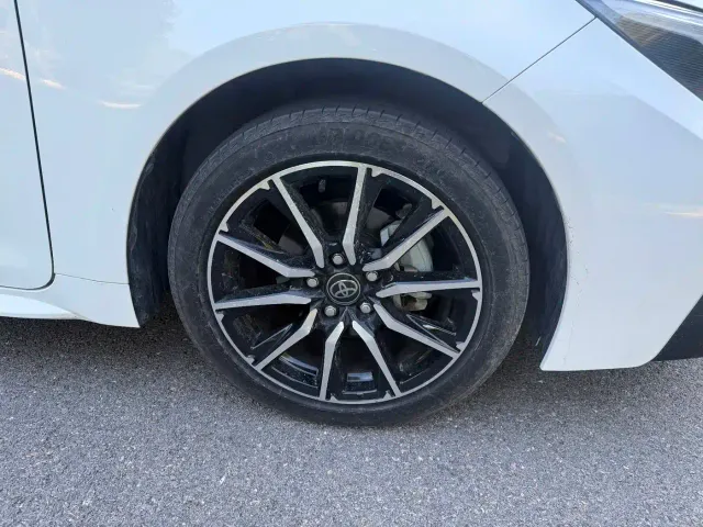 Toyota Levin — Фото автомобиля 21