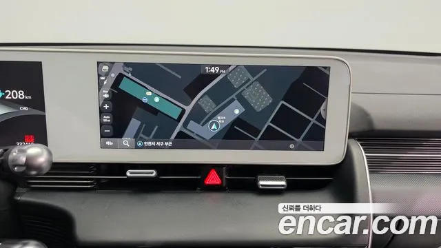 Hyundai Ioniq5 Ioniq5 — Фото автомобиля 14