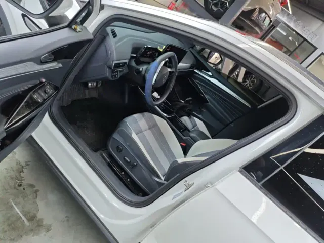 Volkswagen ID.4 Crozz — Фото автомобиля 5