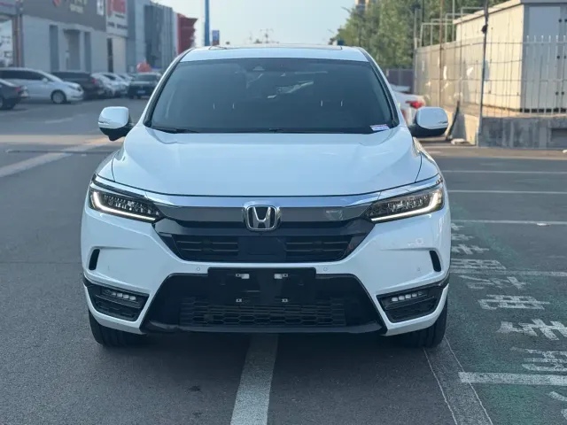 Honda Breeze — Фото автомобиля 2