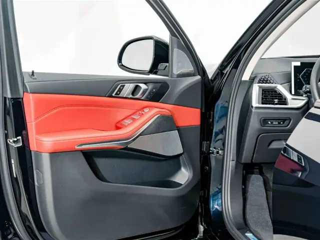 BMW X5 — Фото автомобиля 18