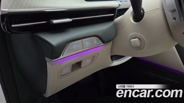 Genesis GV80 — Фото автомобиля 16