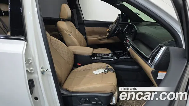 Kia Sorento 4th Gen — Фото автомобиля 16