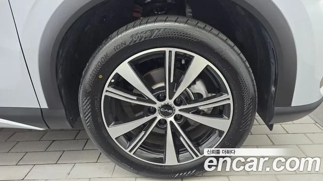 BYD Atto 3 — Фото автомобиля 6