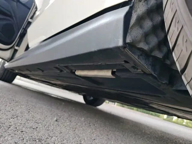 BYD Seal 06 — Фото автомобиля 21