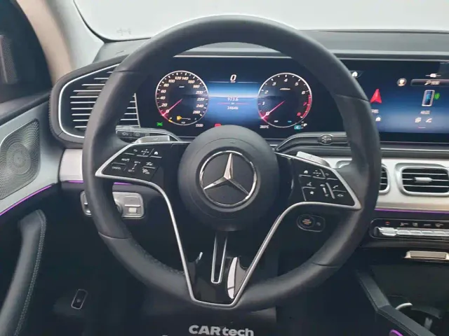 Mercedes-Benz Mercedes-Benz GLE 2024 GLE 450 4MATIC Sport — Фото автомобиля 20