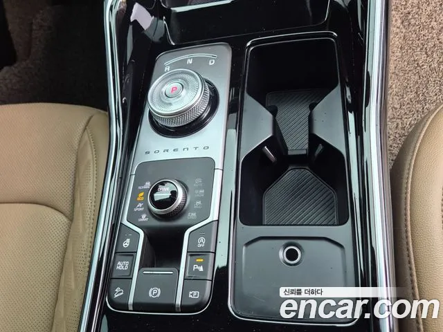 Kia Sorento — Фото автомобиля 2