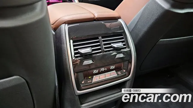 BMW X6 G06 — Фото автомобиля 30