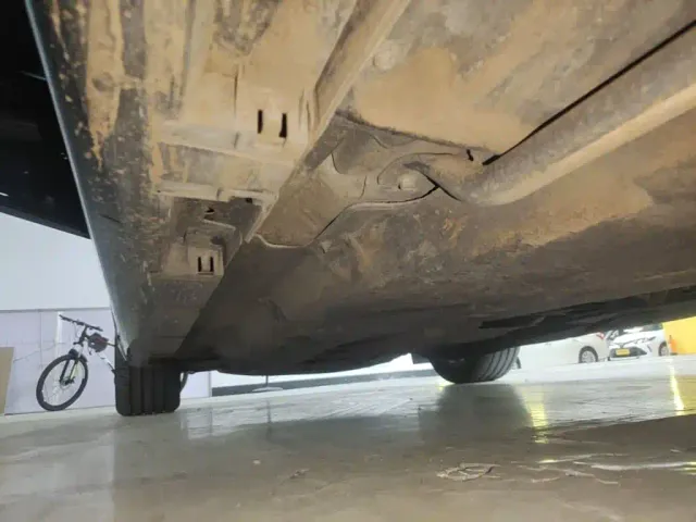 Ford Mondeo — Фото автомобиля 21