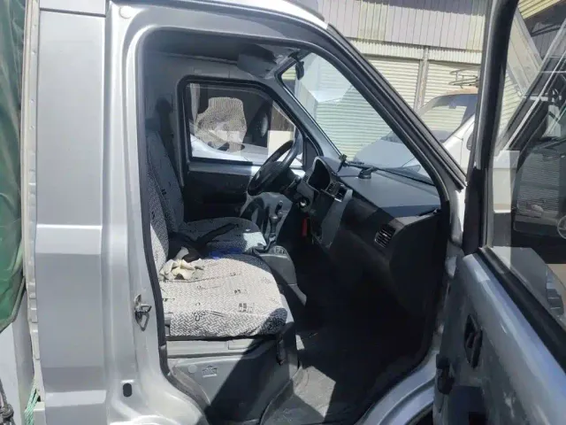 Wuling Rongguang Mini Truck — Фото автомобиля 17