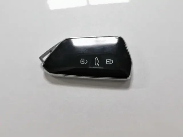 Volkswagen Golf GTI — Фото автомобиля 19