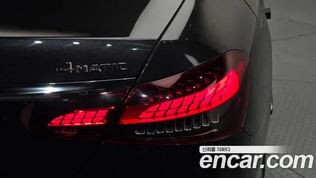 Mercedes-Benz E-Class W213 — Фото автомобиля 8