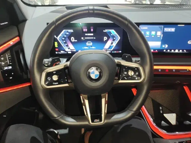 BMW X3 — Фото автомобиля 10