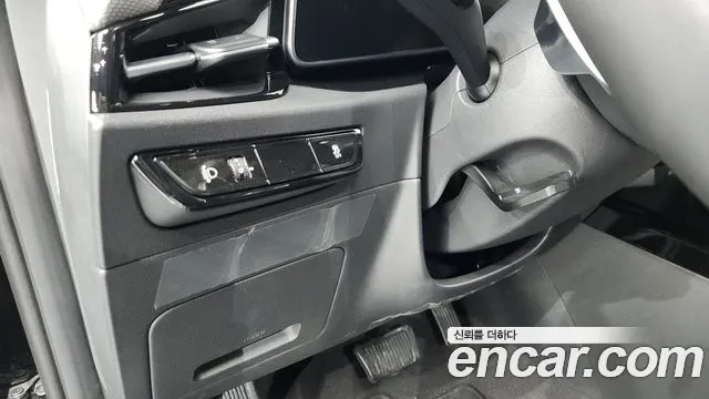 Kia Niro All Niro EV Air — Фото автомобиля 27