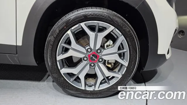 Kia Seltos — Фото автомобиля 6