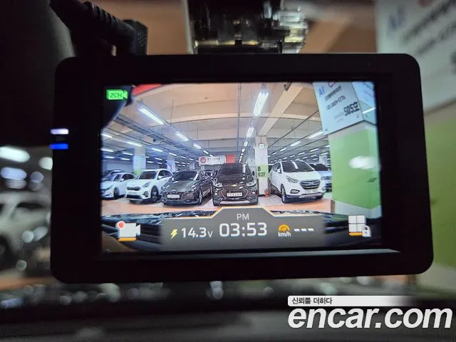 Genesis G80 Бензин 2.5 турбо AWD — Фото автомобиля 24