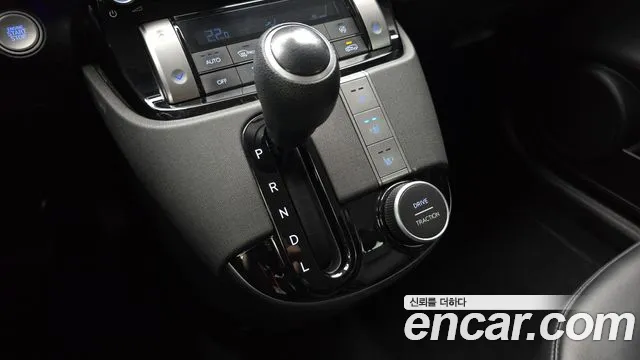 Hyundai Casper Casper Inspiration — Фото автомобиля 9
