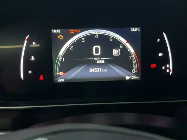 GAC Trumpchi M6 — Фото автомобиля 11