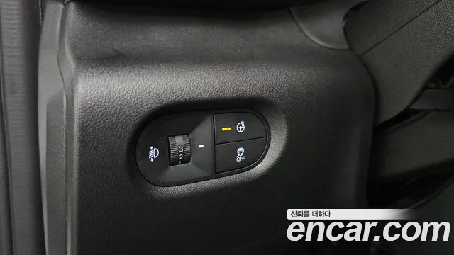 Hyundai Casper — Фото автомобиля 23