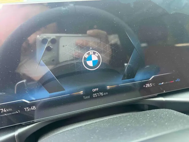 BMW 3 Series — Фото автомобиля 6