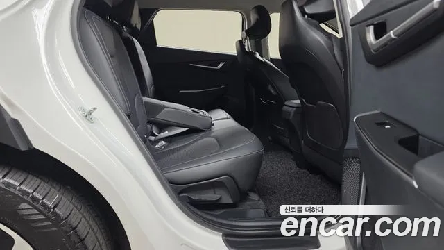 Kia EV6 — Фото автомобиля 16