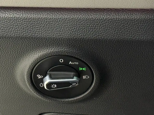 Volkswagen Tayron — Фото автомобиля 16