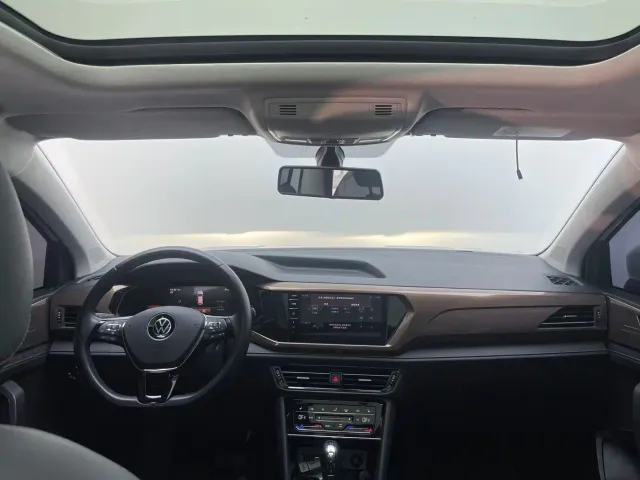 Volkswagen Tharu — Фото автомобиля 24